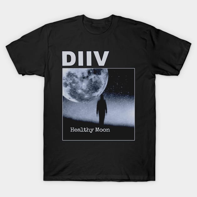 DIIV T-Shirt by Farewell~To~Us